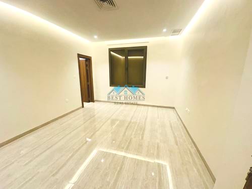 Brand New Four Master Bedrooms Duplex in Fnaitees