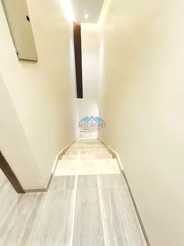 Brand New Four Master Bedrooms Duplex in Fnaitees