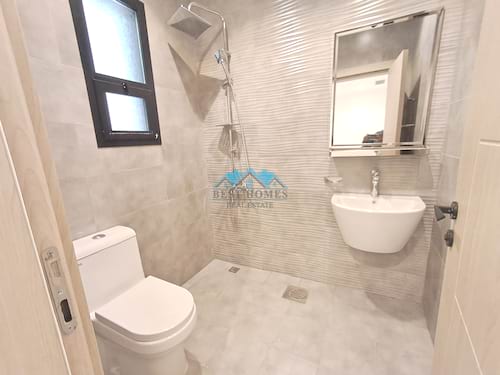 Ground Floor 4 Master Bedrooms Apartment in Rumaithiya
