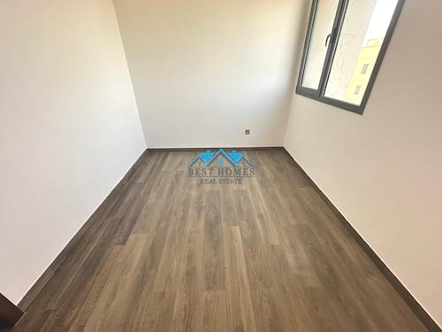 Three Bedrooms Apartment in Salwa