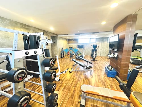 Three Bedrooms Apartment in Salwa