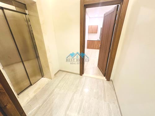 Brand New Four Master Bedrooms Duplex in Fnaitees