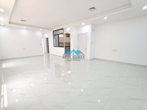 Spacious 6 Bedroom Modern Apartment in Rumaithiya