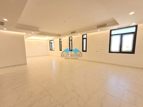 Elegant 4 Bedroom Single Floor Apartment in Rumaithiya