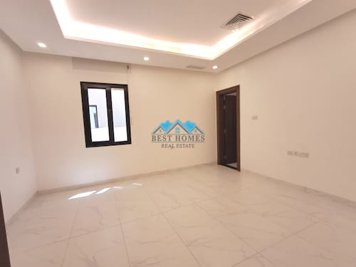 Elegant 4 Bedroom Single Floor Apartment in Rumaithiya