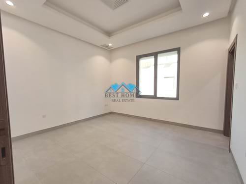 Luxury 5 Master Bedrooms Ground Floor Apartment in Rumaithiya