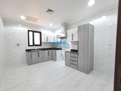 Elegant 4 Bedroom Single Floor Apartment in Rumaithiya