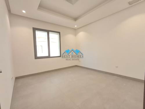 Luxury 5 Master Bedrooms Ground Floor Apartment in Rumaithiya