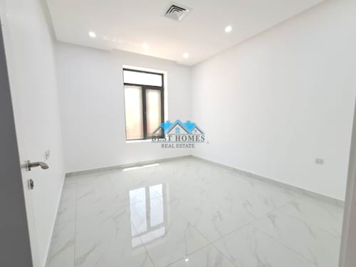 Spacious 6 Bedroom Modern Apartment in Rumaithiya