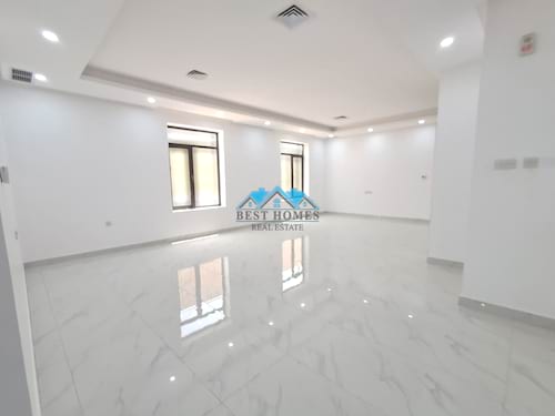 Spacious 6 Bedroom Modern Apartment in Rumaithiya