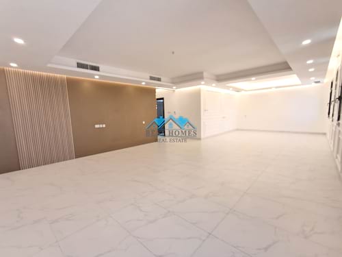 Elegant 4 Bedroom Single Floor Apartment in Rumaithiya