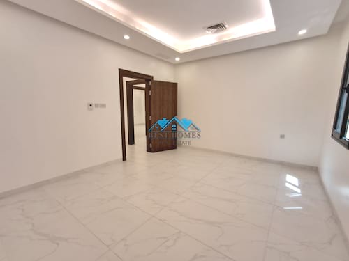 Elegant 4 Bedroom Single Floor Apartment in Rumaithiya