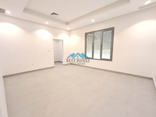 Luxury 5 Master Bedrooms Ground Floor Apartment in Rumaithiya