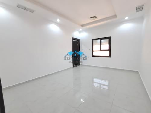 Stylish 3 Master Bedroom Apartment with Rooftop Access in Rumaithiya