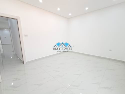 Spacious 6 Bedroom Modern Apartment in Rumaithiya