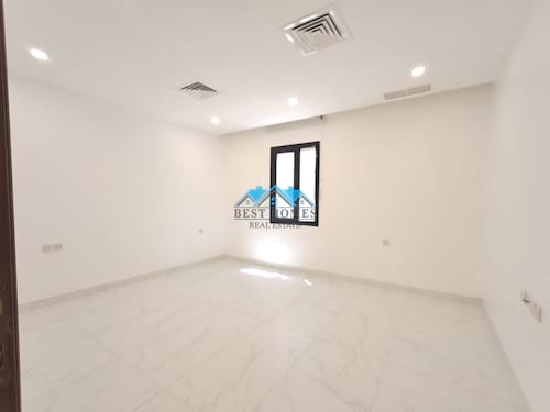 Elegant 4 Bedroom Single Floor Apartment in Rumaithiya