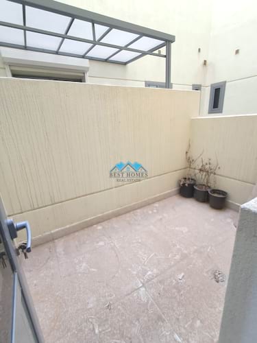 Luxury 5 Master Bedrooms Ground Floor Apartment in Rumaithiya