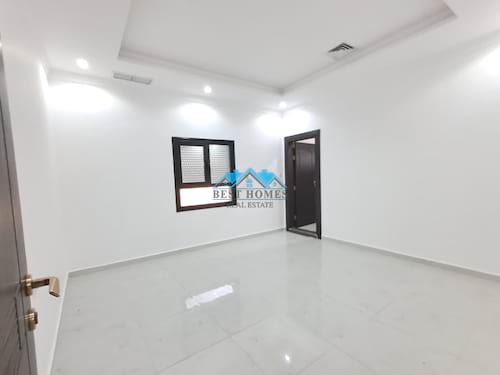 Stylish 3 Master Bedroom Apartment with Rooftop Access in Rumaithiya
