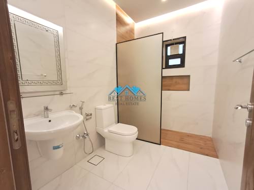 Elegant 4 Bedroom Single Floor Apartment in Rumaithiya