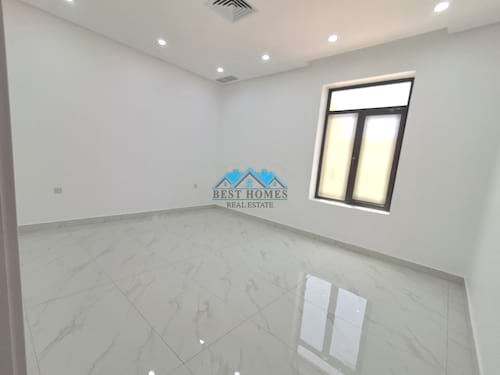 Spacious 6 Bedroom Modern Apartment in Rumaithiya