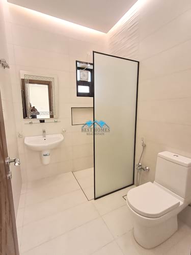 Elegant 4 Bedroom Single Floor Apartment in Rumaithiya