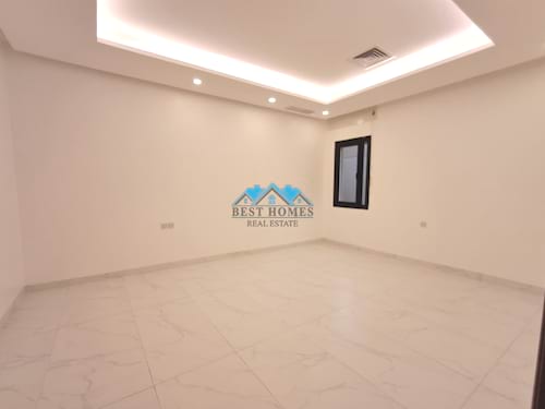 Elegant 4 Bedroom Single Floor Apartment in Rumaithiya