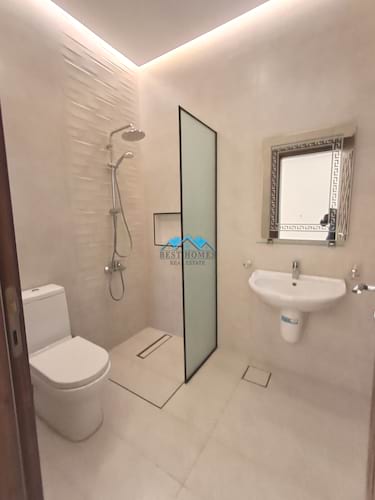 Elegant 4 Bedroom Single Floor Apartment in Rumaithiya