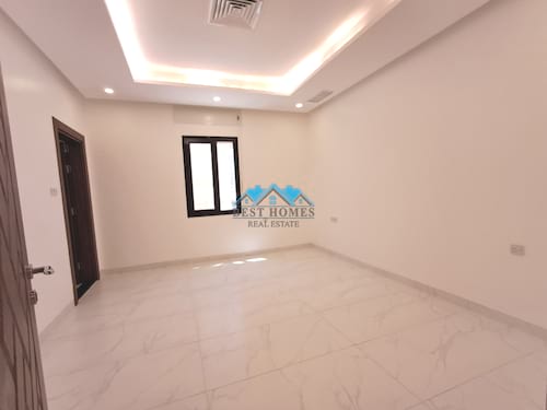 Elegant 4 Bedroom Single Floor Apartment in Rumaithiya