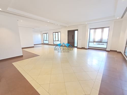 Luxury 6 Master Bedroom Villa with Private Elevator in West Mishref