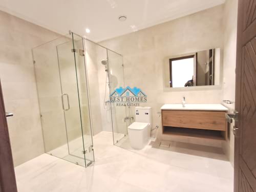 Luxury 6 Master Bedroom Villa with Private Elevator in West Mishref