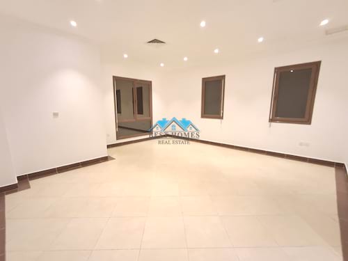 Luxury 6 Master Bedroom Villa with Private Elevator in West Mishref