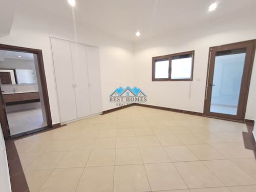 Luxury 6 Master Bedroom Villa with Private Elevator in West Mishref