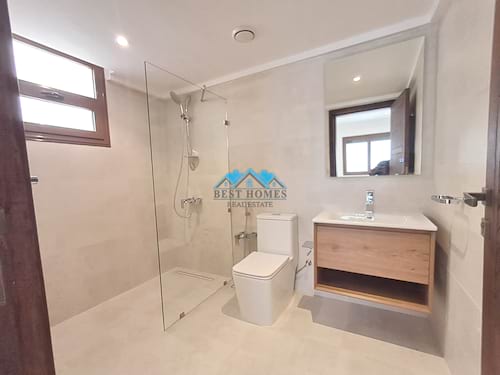 Luxury 6 Master Bedroom Villa with Private Elevator in West Mishref