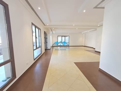 Luxury 6 Master Bedroom Villa with Private Elevator in West Mishref