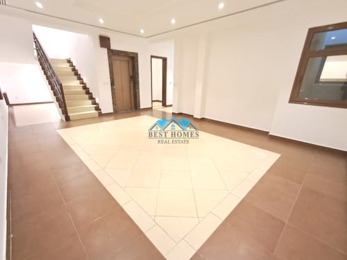 Luxury 6 Master Bedroom Villa with Private Elevator in West Mishref