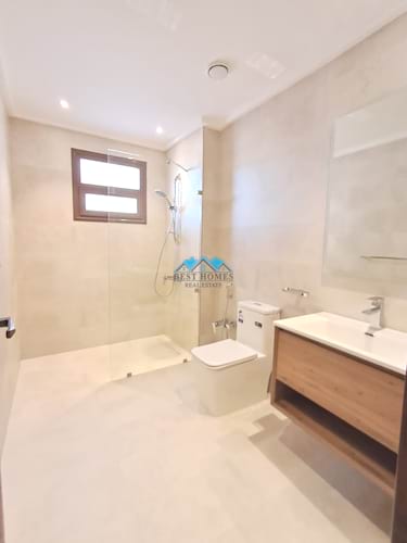 Luxury 6 Master Bedroom Villa with Private Elevator in West Mishref