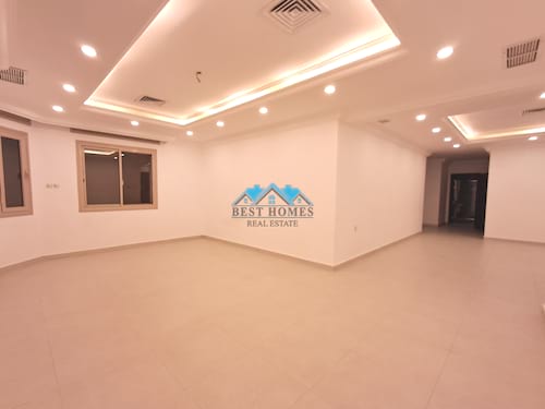 Spacious 3 Bedrooms Apartment in West Mishref