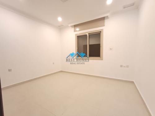 Spacious 3 Bedrooms Apartment in West Mishref