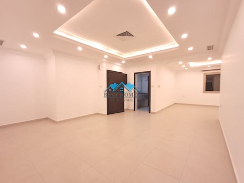 Spacious 3 Bedrooms Apartment in West Mishref