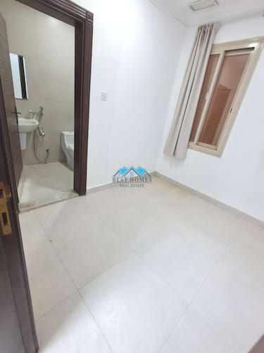Spacious 3 Bedrooms Apartment in West Mishref