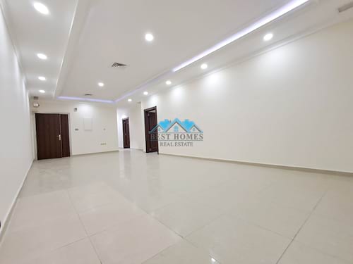 4 Master Bedrooms Apartment in Rumaithiya