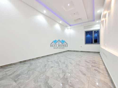 Three Bedrooms Apartment in Egaila