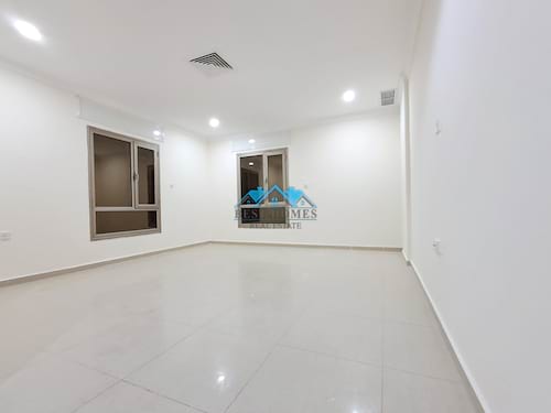 4 Master Bedrooms Apartment in Rumaithiya