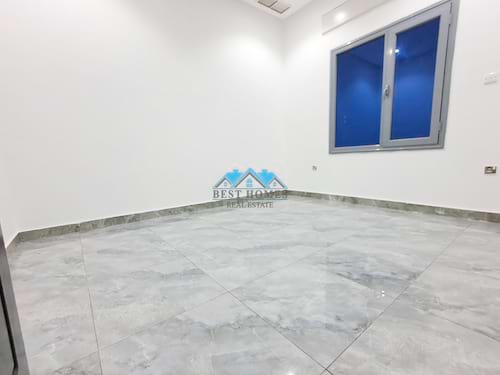 Three Bedrooms Apartment in Egaila