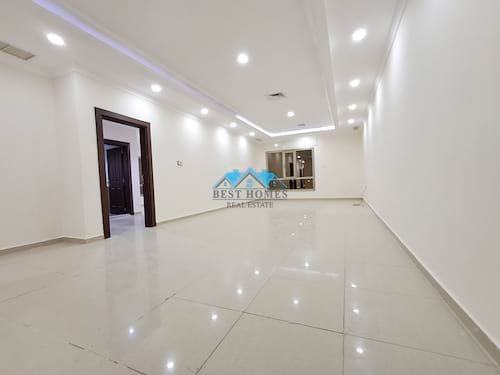 4 Master Bedrooms Apartment in Rumaithiya