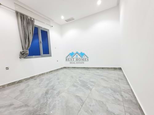 Three Bedrooms Apartment in Egaila
