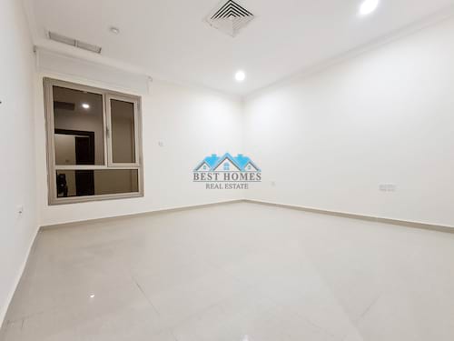4 Master Bedrooms Apartment in Rumaithiya