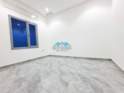 Three Bedrooms Apartment in Egaila