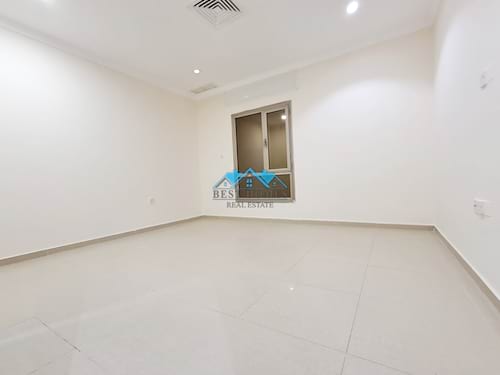 4 Master Bedrooms Apartment in Rumaithiya