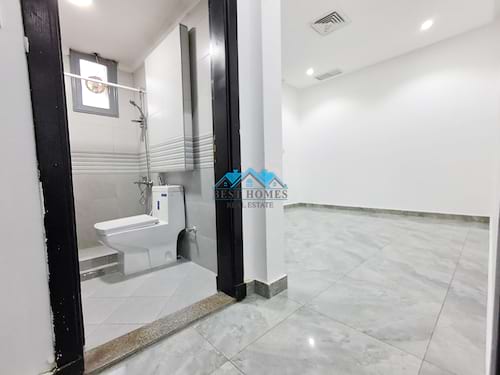 Three Bedrooms Apartment in Egaila